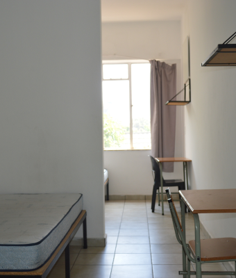 Joseph wings resident