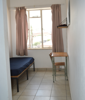 Joseph wings resident