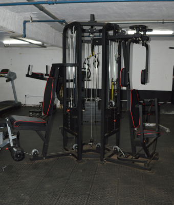 Joseph wings resident