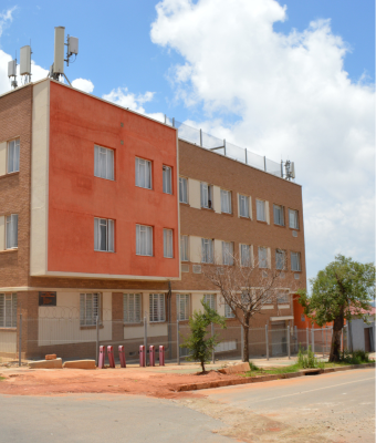 Joseph wings resident