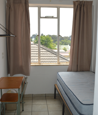 Joseph wings resident